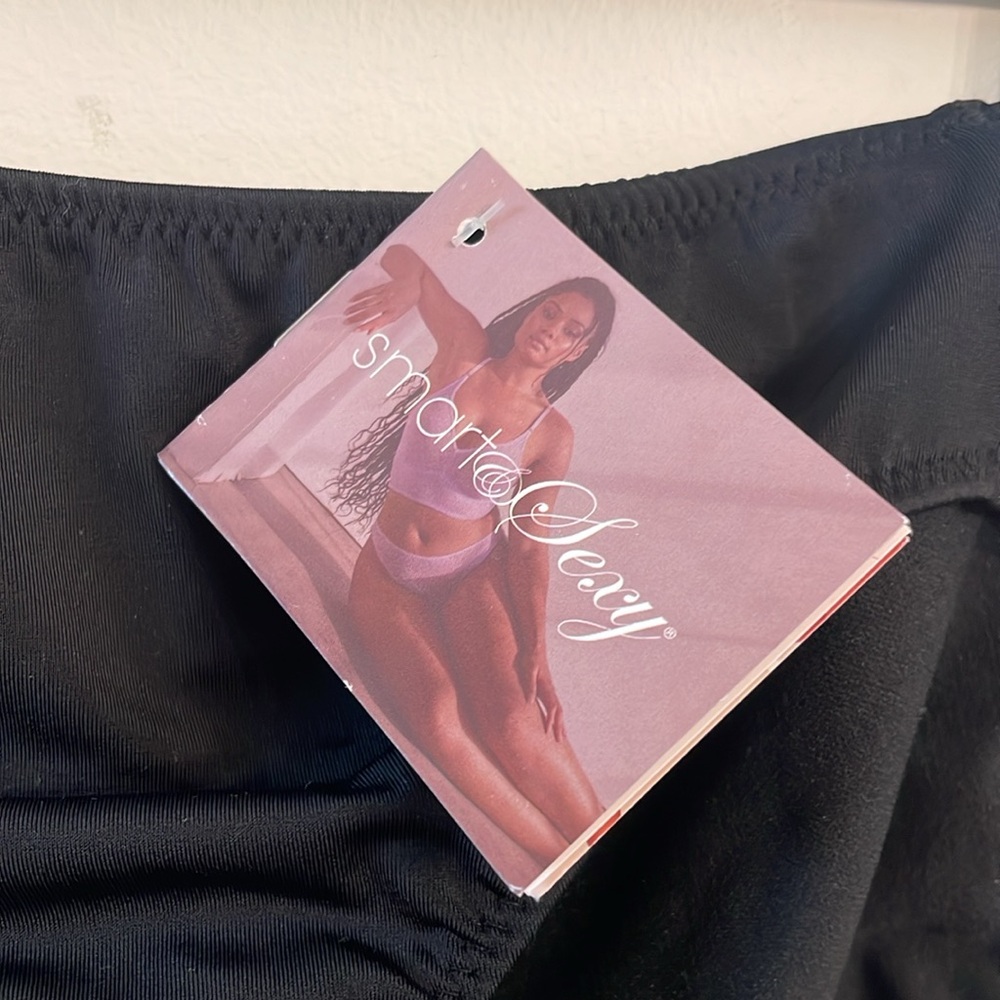 *NWT* SMART & SEXY SWIM Bottoms - Picture 6 of 9